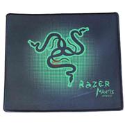雷蛇（Razer）高端鼠标垫-锁边